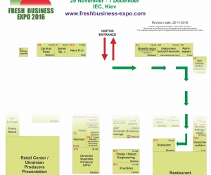 До зустрічі на Fresh Business Expo 2016!
