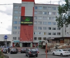 У НАС НОВА АДРЕСА - проспект ЮНОСТІ, 18!