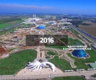Анталія зустрічає гостей на ЕКСПО 2016!
