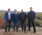 Советник по вопросам сельского хозяйства Посольства Королевства Нидерландов в Украине посетила «Декоплант» Советник по вопросам сельского хозяйства Посольства Королевства Нидерландов в Украине посетила «Декоплант»